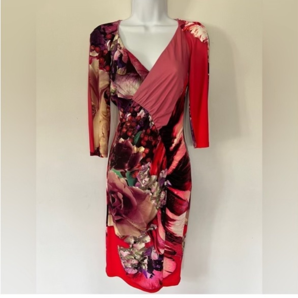 Roberto Cavalli Women’s Dress